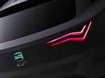 Seat IBE Concept 2010 года